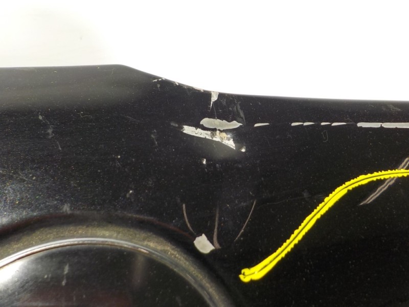 Recambio de capot delantero para bmw x3 (e83) 2.0 16v diesel cat referencia OEM IAM 41003449411  