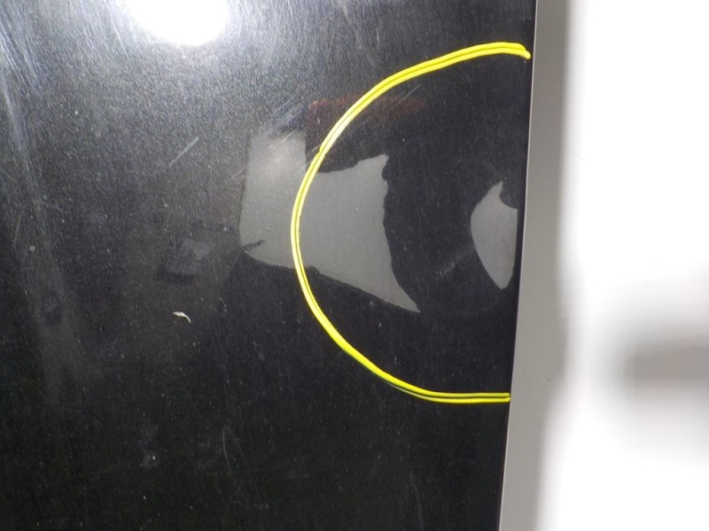 Recambio de capot delantero para bmw x3 (e83) 2.0 16v diesel cat referencia OEM IAM 41003449411  