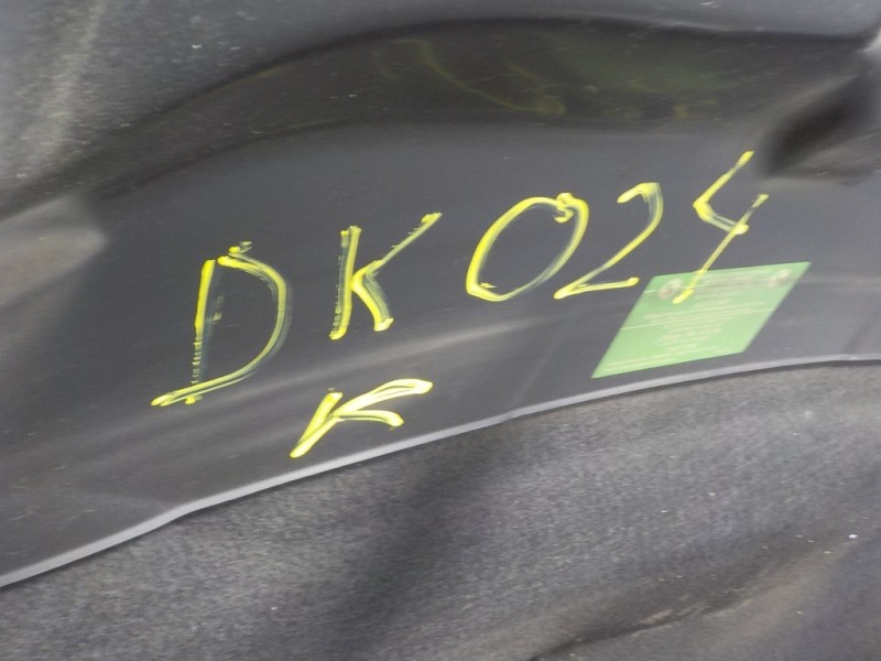 Recambio de capot delantero para bmw x3 (e83) 2.0 16v diesel cat referencia OEM IAM 41003449411  