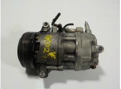 Recambio de compresor aire acondicionado para bmw x3 (e83) 2.0 16v diesel cat referencia OEM IAM 64509182796 690564308 