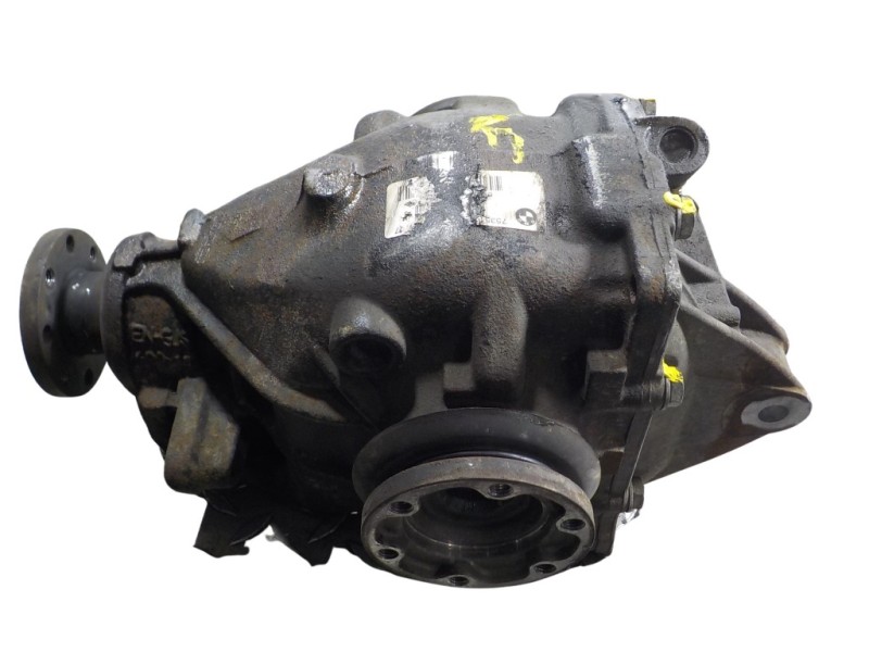 Recambio de diferencial trasero para bmw x3 (e83) 2.0 16v diesel cat referencia OEM IAM 33107535120  