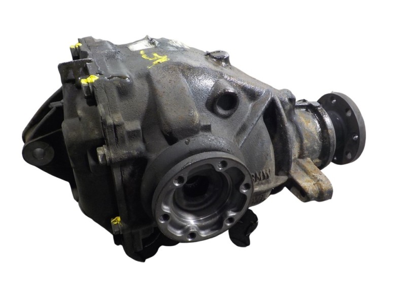 Recambio de diferencial trasero para bmw x3 (e83) 2.0 16v diesel cat referencia OEM IAM 33107535120  