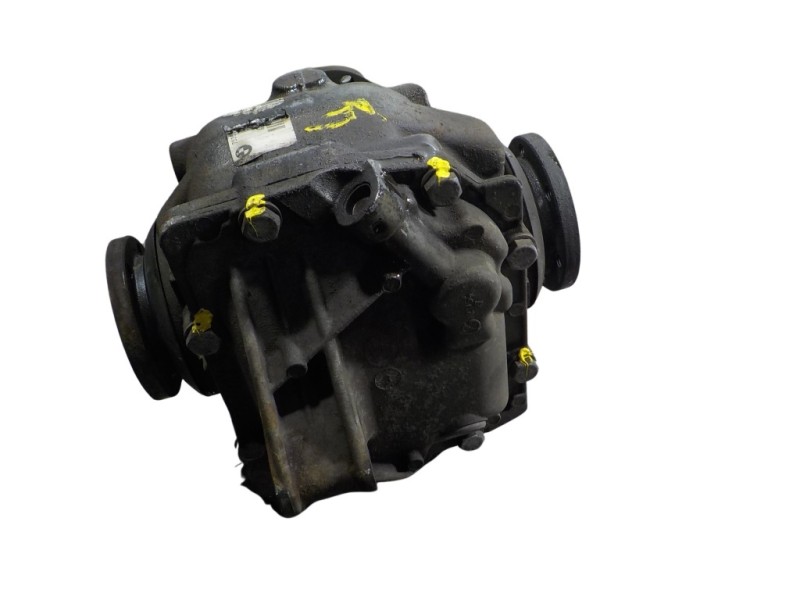 Recambio de diferencial trasero para bmw x3 (e83) 2.0 16v diesel cat referencia OEM IAM 33107535120  