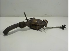 Recambio de filtro de particulas para bmw x3 (e83) 2.0 16v diesel cat referencia OEM IAM 18303428561 3419526 13627791592