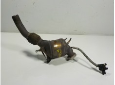 Recambio de filtro de particulas para bmw x3 (e83) 2.0 16v diesel cat referencia OEM IAM 18303428561 3419526 13627791592 2