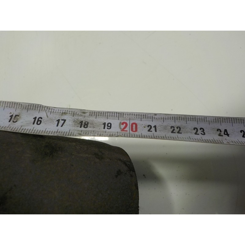 Recambio de filtro de particulas para bmw x3 (e83) 2.0 16v diesel cat referencia OEM IAM 18303428561 3419526 13627791592