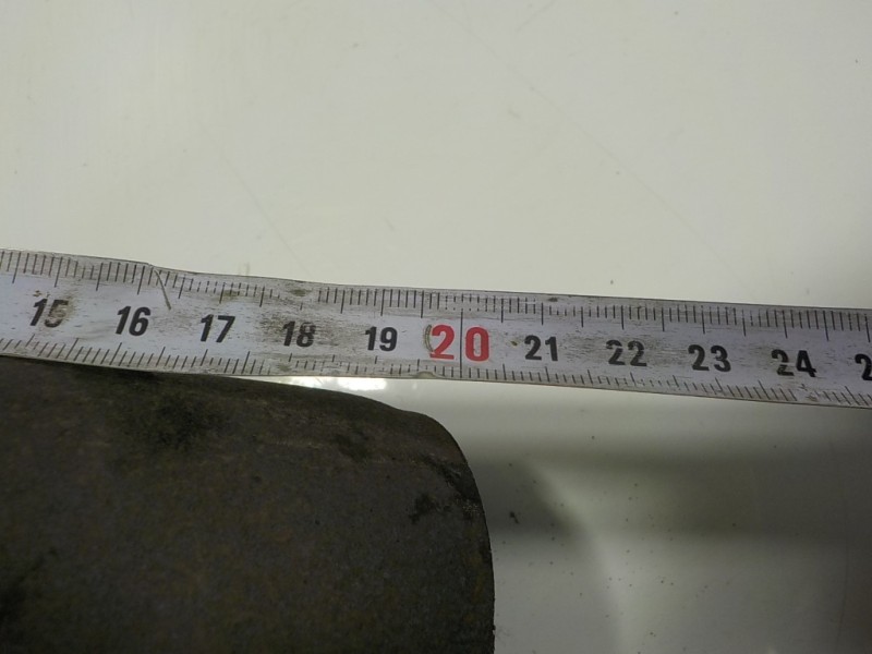 Recambio de filtro de particulas para bmw x3 (e83) 2.0 16v diesel cat referencia OEM IAM 18303428561 3419526 13627791592