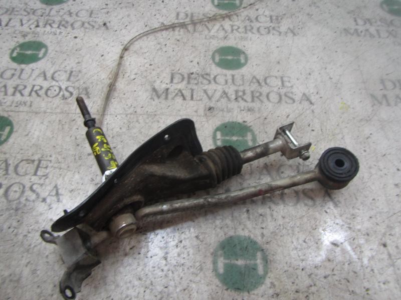 Recambio de palanca cambio para subaru impreza g11 (gd/gg) 2.0r se referencia OEM IAM 35041FE040  