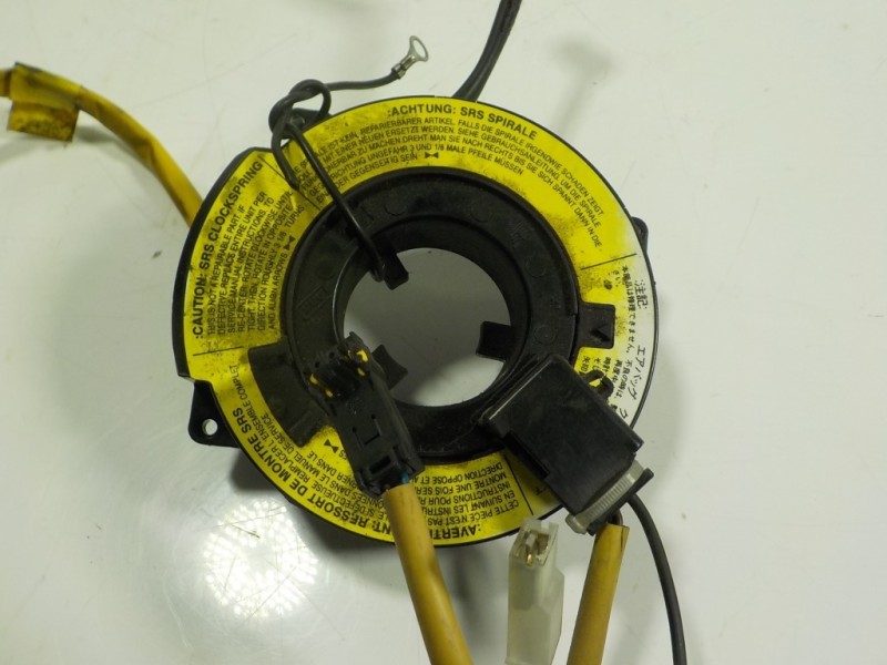 Recambio de anillo airbag para mitsubishi space star (dg0) 1.9 di-d cat referencia OEM IAM   