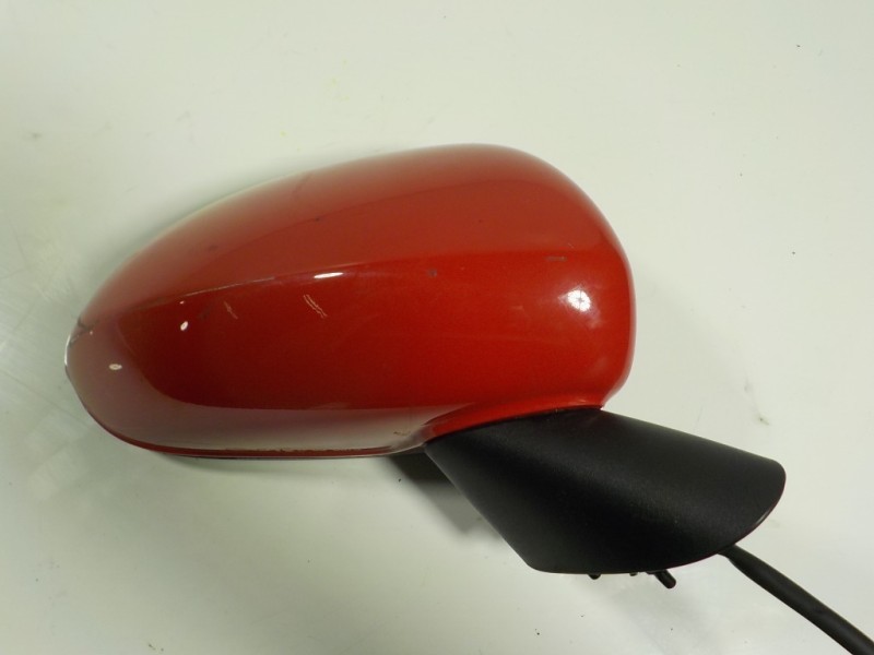 Recambio de espejo derecho para opel corsa e 1.4 referencia OEM IAM 39060444  