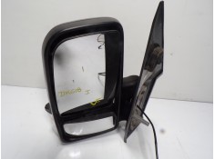 Recambio de espejo izquierdo para volkswagen crafter caja cerrada 2.0 tdi referencia OEM IAM 2E1857507  