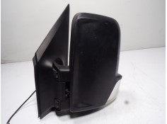 Recambio de espejo izquierdo para volkswagen crafter caja cerrada 2.0 tdi referencia OEM IAM 2E1857507   2