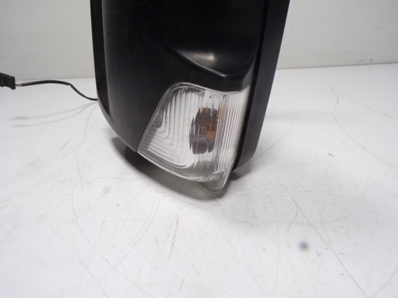 Recambio de espejo izquierdo para volkswagen crafter caja cerrada 2.0 tdi referencia OEM IAM 2E1857507  