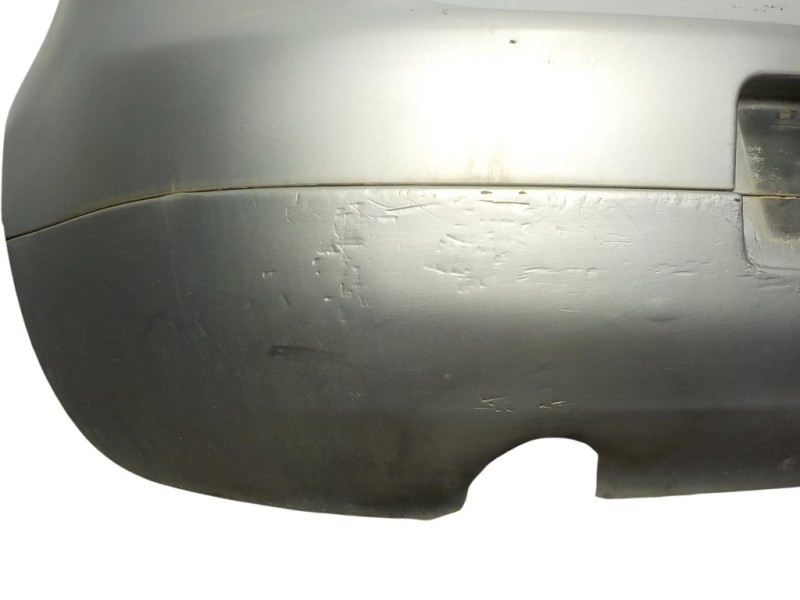 Recambio de paragolpes trasero para volkswagen golf v berlina (1k1) 1.9 tdi referencia OEM IAM   