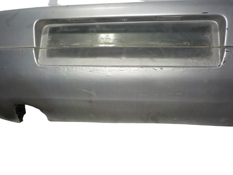 Recambio de paragolpes trasero para volkswagen golf v berlina (1k1) 1.9 tdi referencia OEM IAM   