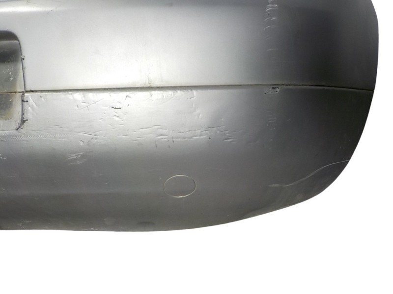Recambio de paragolpes trasero para volkswagen golf v berlina (1k1) 1.9 tdi referencia OEM IAM   