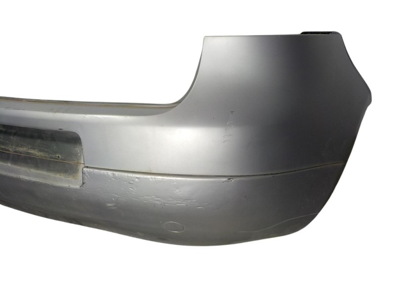 Recambio de paragolpes trasero para volkswagen golf v berlina (1k1) 1.9 tdi referencia OEM IAM   