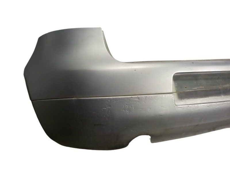 Recambio de paragolpes trasero para volkswagen golf v berlina (1k1) 1.9 tdi referencia OEM IAM   