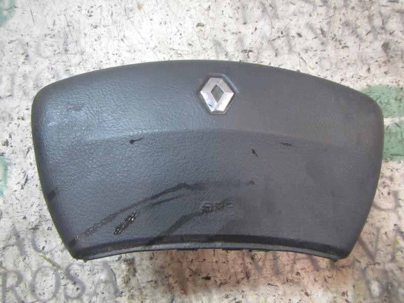 Recambio de airbag delantero izquierdo para renault espace iv (jk0) grand espace initiale referencia OEM IAM   
