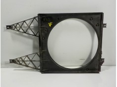 Recambio de canalizador aire para volkswagen polo (9n3) 1.4 16v referencia OEM IAM  6Q0121207I 
