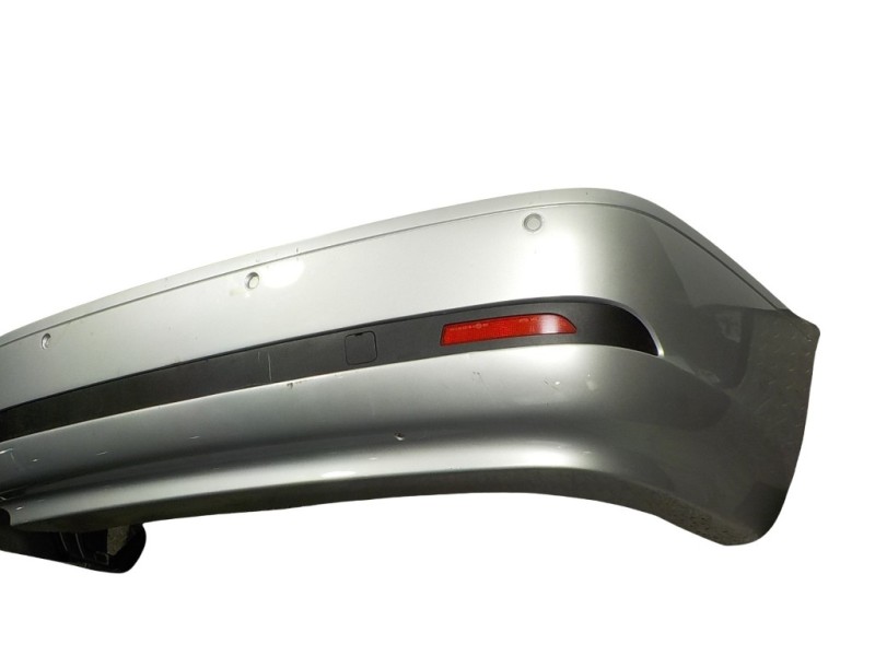 Recambio de paragolpes trasero para bmw serie 3 coupe (e46) 2.0 16v referencia OEM IAM 51127112406  