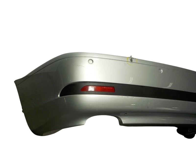 Recambio de paragolpes trasero para bmw serie 3 coupe (e46) 2.0 16v referencia OEM IAM 51127112406  