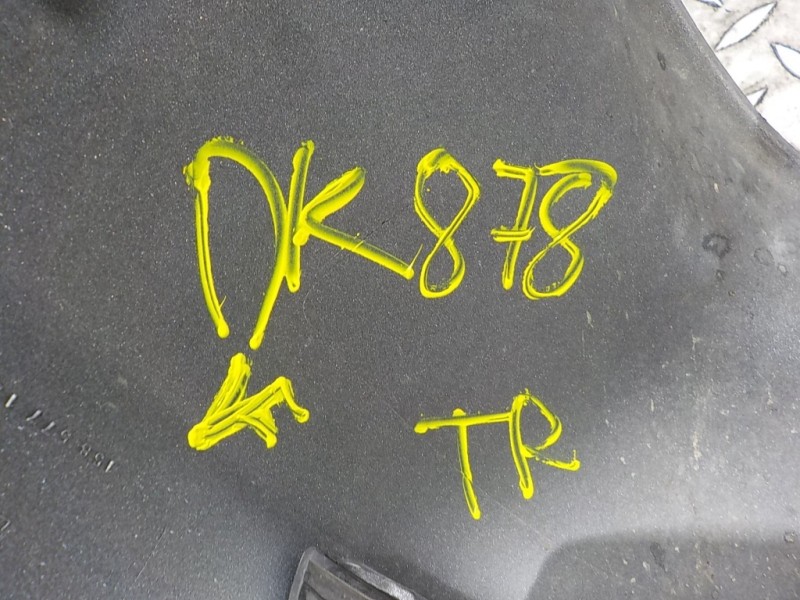 Recambio de paragolpes trasero para bmw serie 3 coupe (e46) 2.0 16v referencia OEM IAM 51127112406  