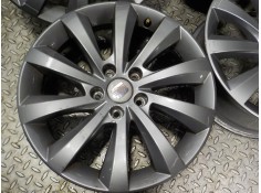Recambio de juego llantas para seat alhambra (710) reference referencia OEM IAM 7N5601025HCK7 7N5601025D  2