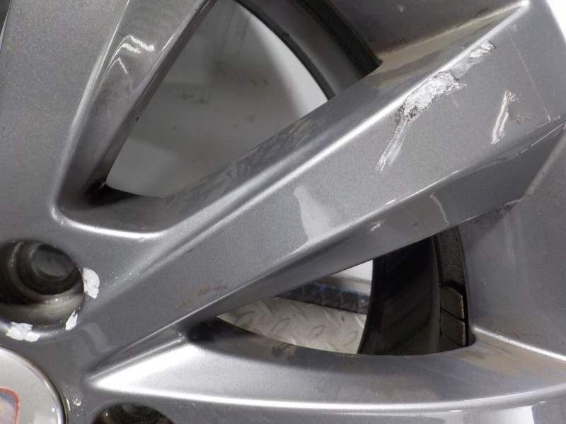 Recambio de juego llantas para seat alhambra (710) reference referencia OEM IAM 7N5601025HCK7 7N5601025D 