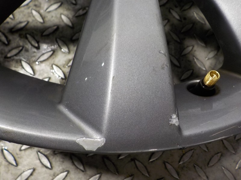 Recambio de juego llantas para seat alhambra (710) reference referencia OEM IAM 7N5601025HCK7 7N5601025D 