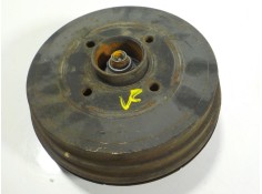 Recambio de mangueta trasera izquierda para renault clio iii 1.2 16v referencia OEM IAM   