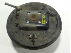 Recambio de mangueta trasera izquierda para renault clio iii 1.2 16v referencia OEM IAM    2