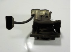 Recambio de pinza freno trasera derecha para audi a8 (4e2) 4.0 v8 32v tdi biturbo cat (ase) referencia OEM IAM 4E0615404B   2