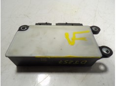 Recambio de centralita airbag para opel corsa e 1.4 referencia OEM IAM 13511833 13511833 812586170 2