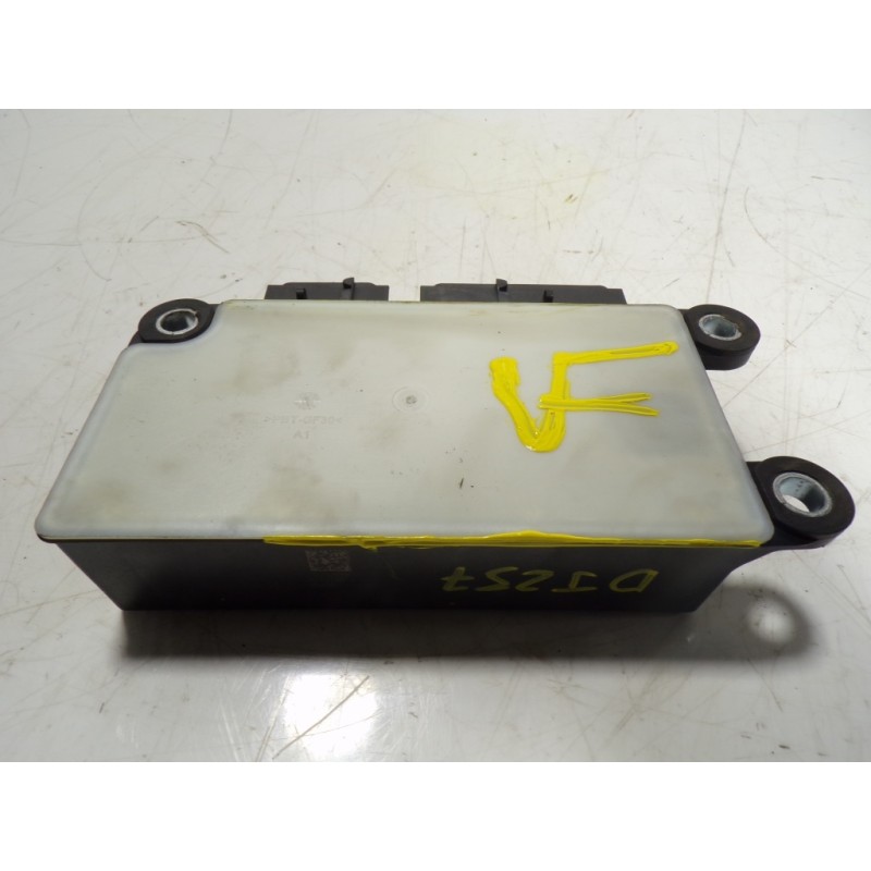 Recambio de centralita airbag para opel corsa e 1.4 referencia OEM IAM 13511833 13511833 812586170