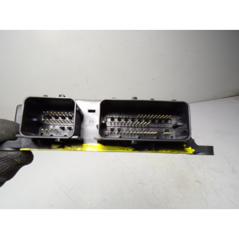 Recambio de centralita airbag para opel corsa e 1.4 referencia OEM IAM 13511833 13511833 812586170