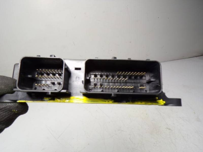 Recambio de centralita airbag para opel corsa e 1.4 referencia OEM IAM 13511833 13511833 812586170