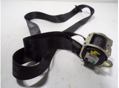 Recambio de cinturon seguridad delantero derecho para opel corsa e 1.4 referencia OEM IAM 13427741 607707800H  2