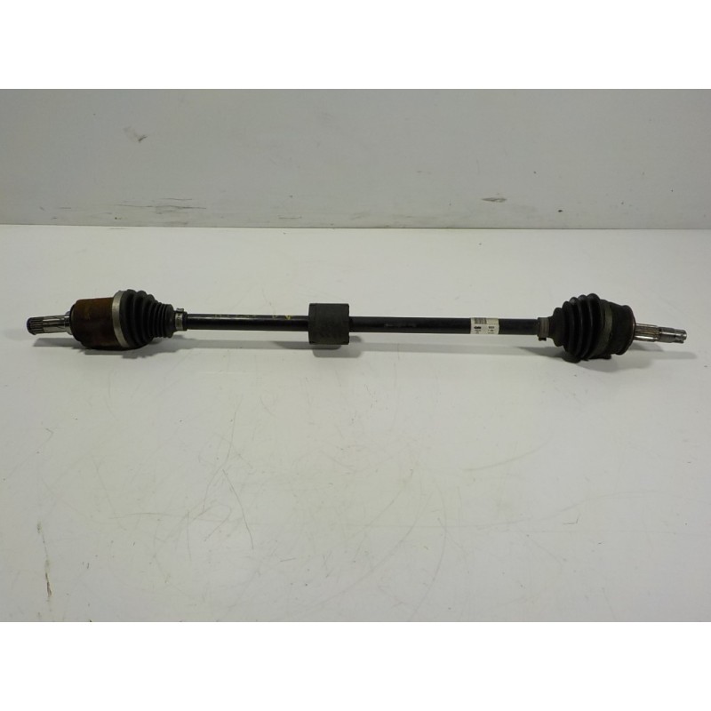 Recambio de transmision derecha para opel corsa e 1.4 referencia OEM IAM 13149829 13149829 6083200