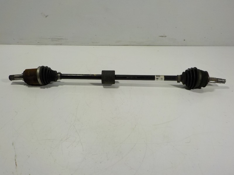 Recambio de transmision derecha para opel corsa e 1.4 referencia OEM IAM 13149829 13149829 6083200