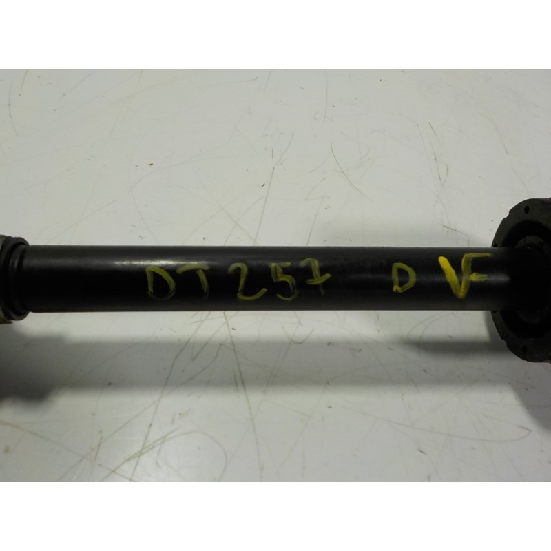 Recambio de transmision derecha para opel corsa e 1.4 referencia OEM IAM 13149829 13149829 6083200