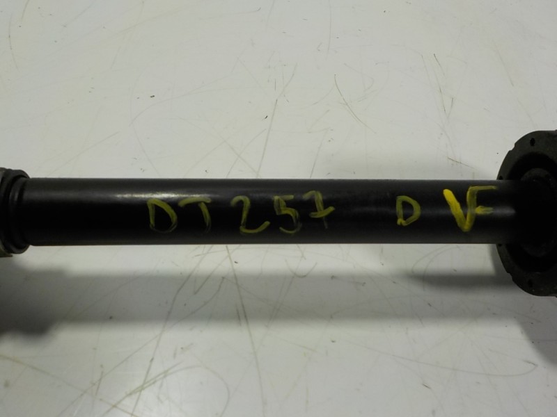 Recambio de transmision derecha para opel corsa e 1.4 referencia OEM IAM 13149829 13149829 6083200