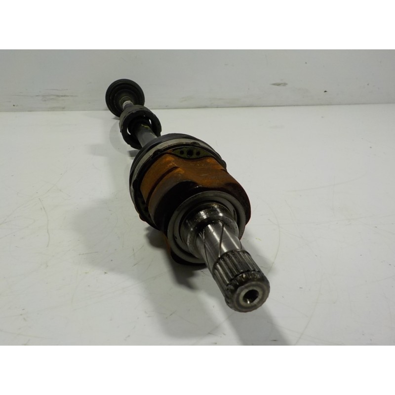 Recambio de transmision derecha para opel corsa e 1.4 referencia OEM IAM 13149829 13149829 6083200