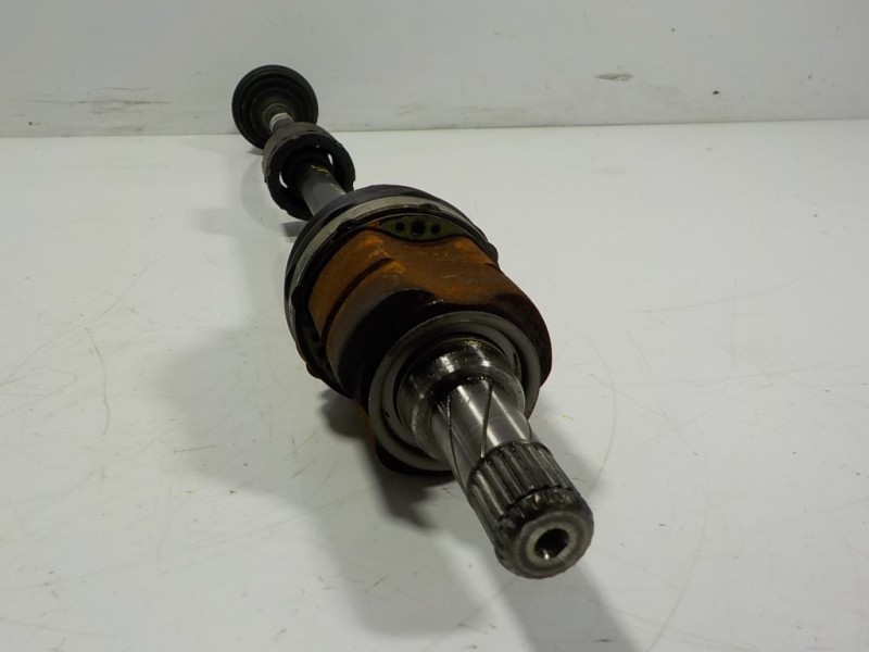 Recambio de transmision derecha para opel corsa e 1.4 referencia OEM IAM 13149829 13149829 6083200