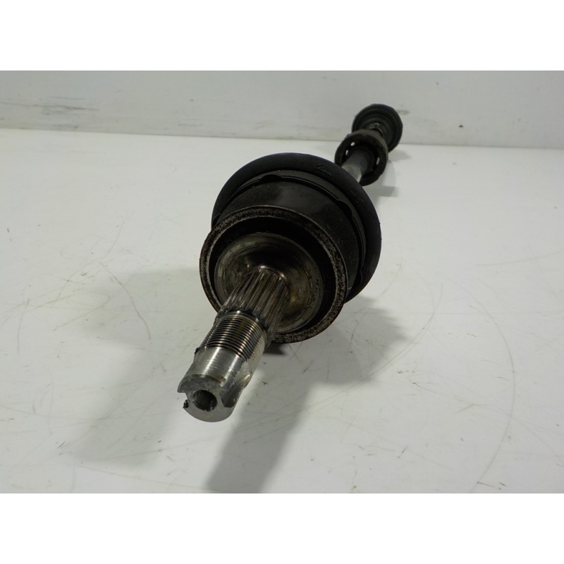 Recambio de transmision derecha para opel corsa e 1.4 referencia OEM IAM 13149829 13149829 6083200