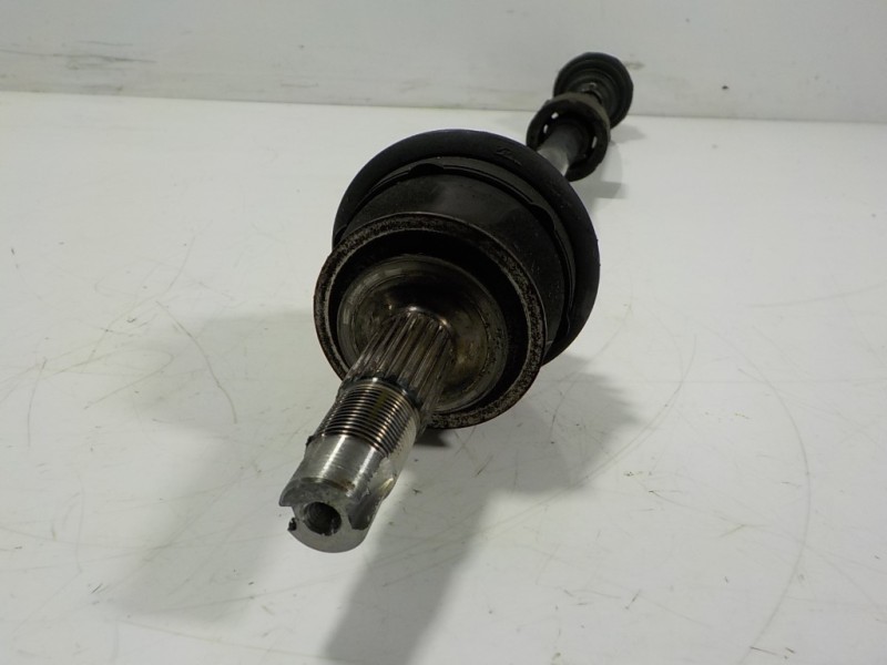 Recambio de transmision derecha para opel corsa e 1.4 referencia OEM IAM 13149829 13149829 6083200