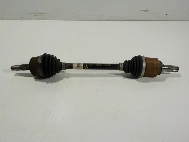 Recambio de transmision izquierda para opel corsa e 1.4 referencia OEM IAM 13149830 13149830 6083199