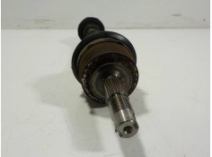 Recambio de transmision izquierda para opel corsa e 1.4 referencia OEM IAM 13149830 13149830 6083199 2