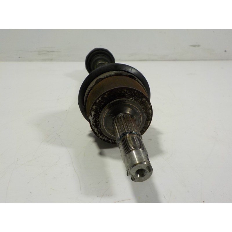 Recambio de transmision izquierda para opel corsa e 1.4 referencia OEM IAM 13149830 13149830 6083199