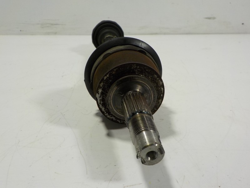 Recambio de transmision izquierda para opel corsa e 1.4 referencia OEM IAM 13149830 13149830 6083199